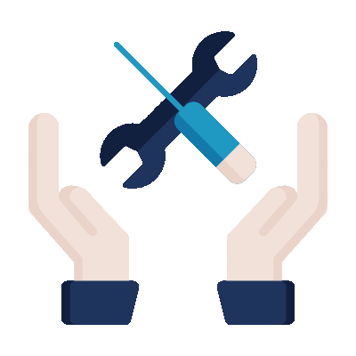 Wired flat 1030 service alt hover pinch