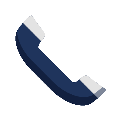 Wired flat 140 earphone telephone hover calling